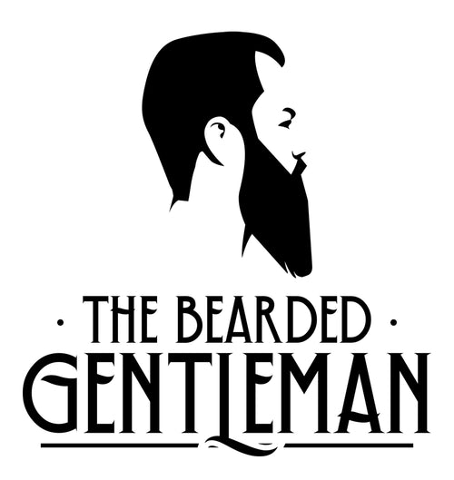 The Bearded Gentleman